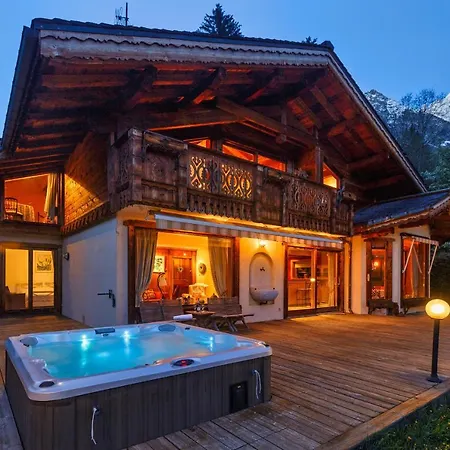 샬레 Chalet Hinansho - Happy *