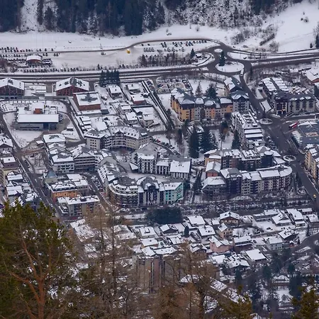 Chalet Hinansho - Happy 샬레 *