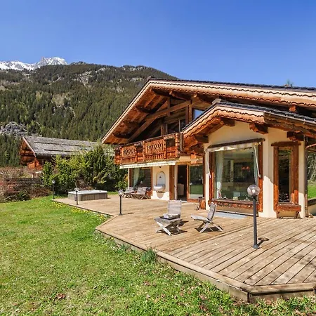Chalet Hinansho - Happy