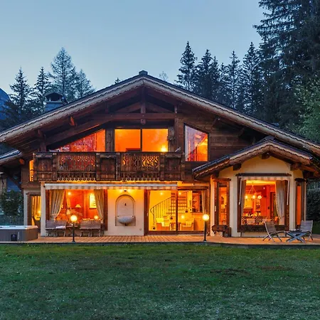 Chalet Hinansho - Happy