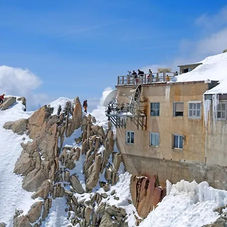 Chalet Hinansho - Happy