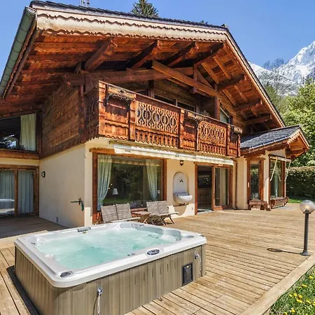 Chalet Hinansho - Happy *